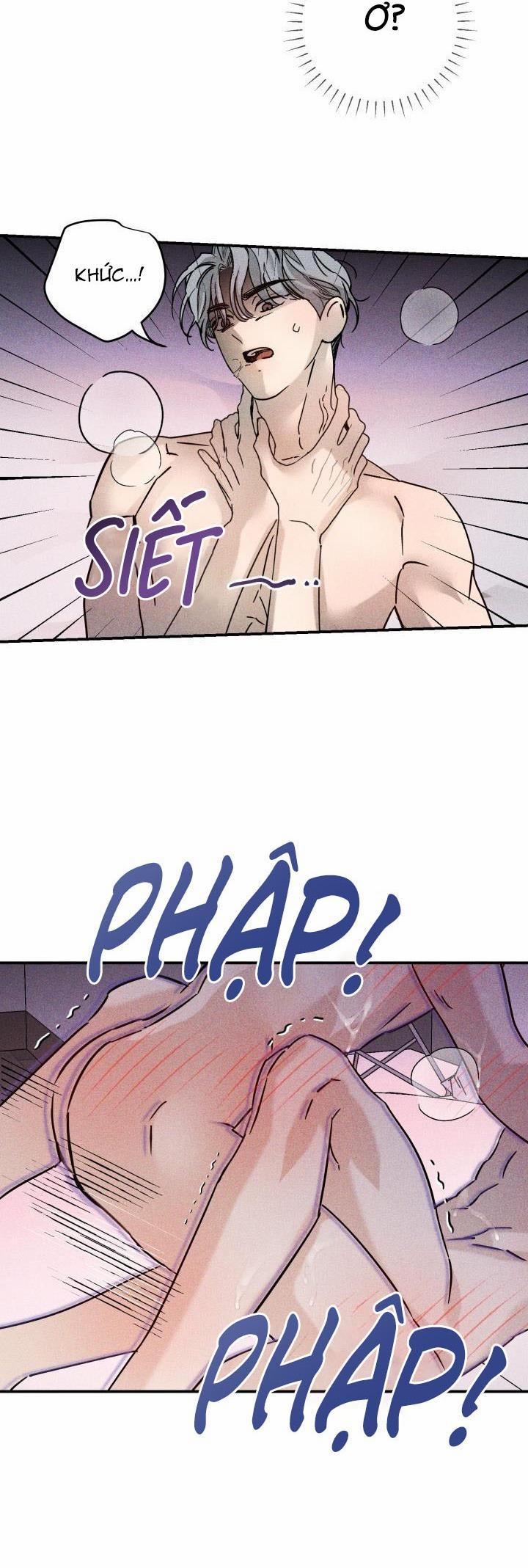 TUYỂN TẬP NHẤT THỤ ĐA CÔNG CỦA NHÀ KIM 31.3 Doggy dol 3 trang 18