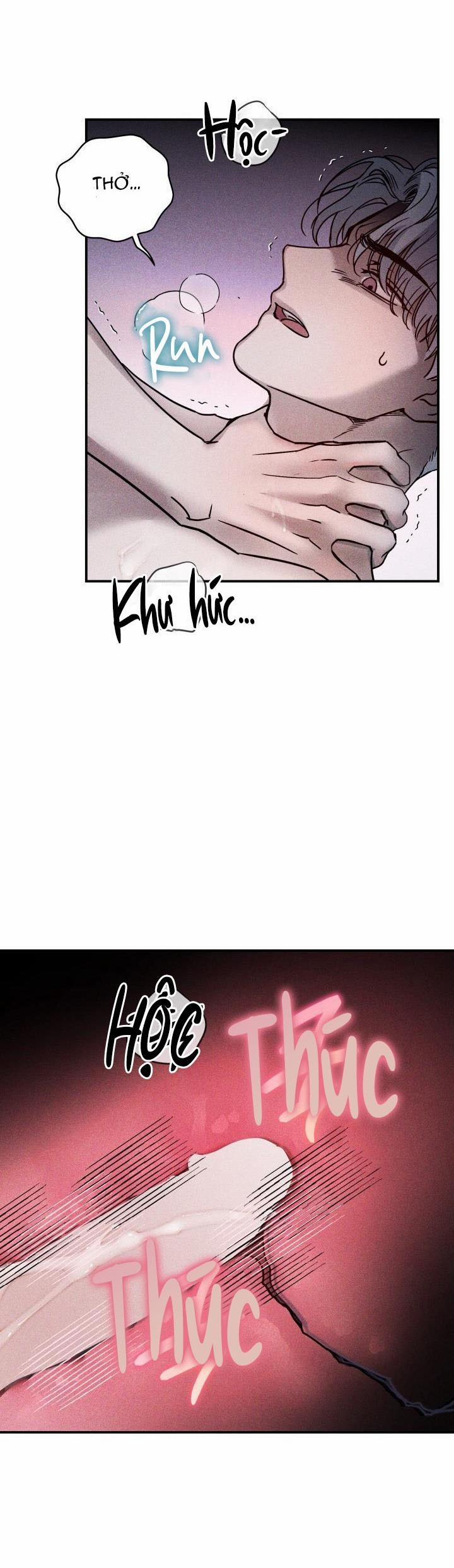 TUYỂN TẬP NHẤT THỤ ĐA CÔNG CỦA NHÀ KIM 31.3 Doggy dol 3 trang 19