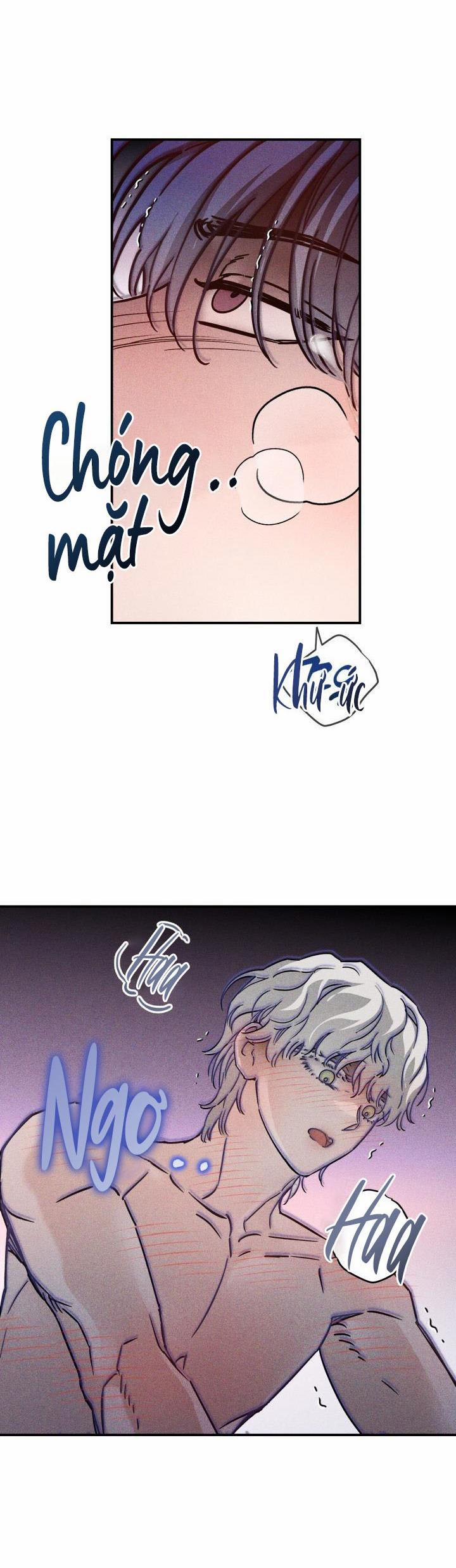 TUYỂN TẬP NHẤT THỤ ĐA CÔNG CỦA NHÀ KIM 31.3 Doggy dol 3 trang 20