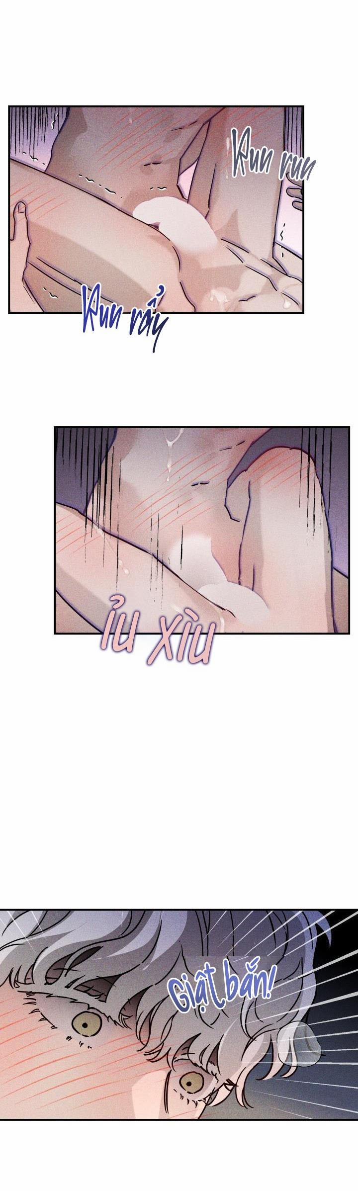 TUYỂN TẬP NHẤT THỤ ĐA CÔNG CỦA NHÀ KIM 31.3 Doggy dol 3 trang 21