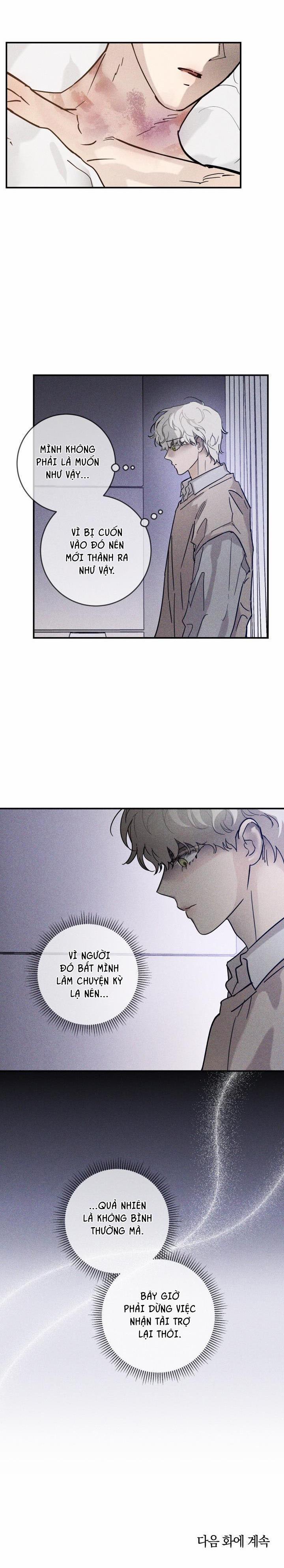 TUYỂN TẬP NHẤT THỤ ĐA CÔNG CỦA NHÀ KIM 31.3 Doggy dol 3 trang 27