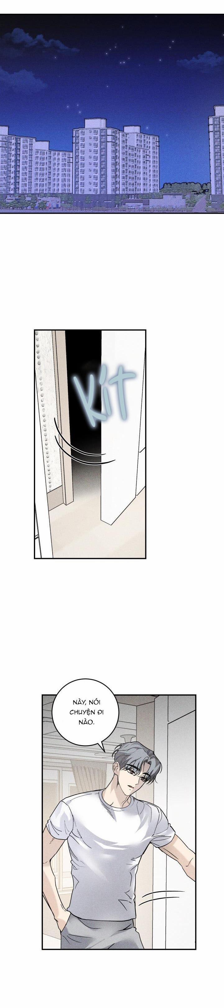 TUYỂN TẬP NHẤT THỤ ĐA CÔNG CỦA NHÀ KIM 31.3 Doggy dol 3 trang 3