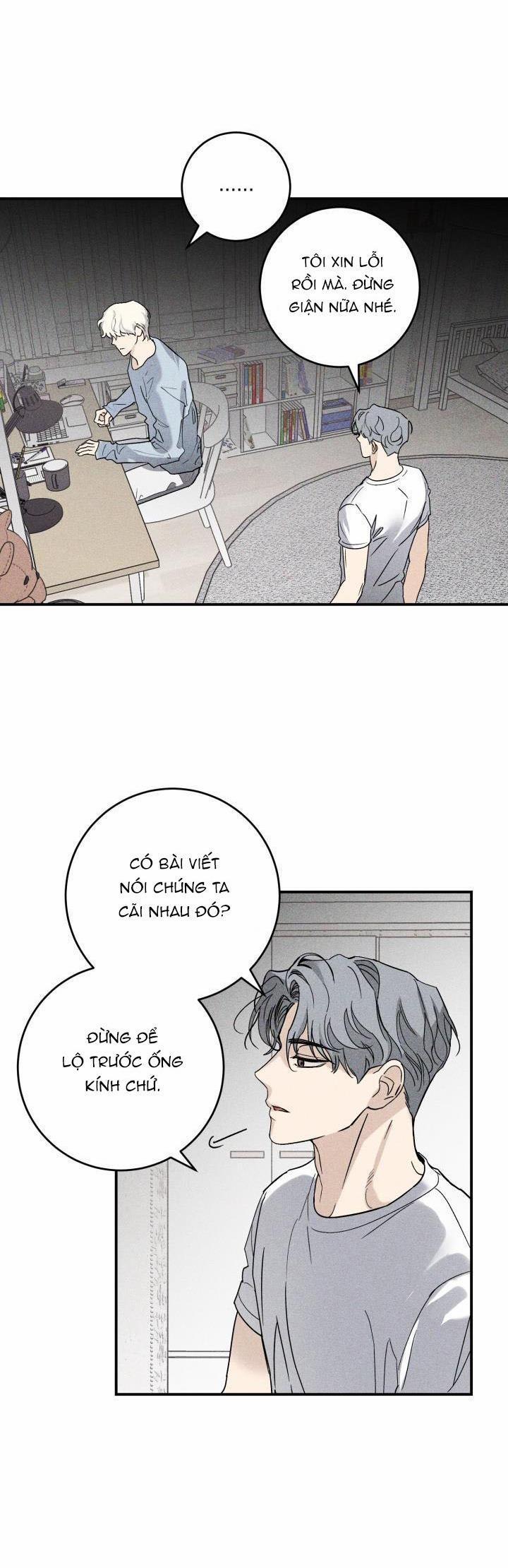 TUYỂN TẬP NHẤT THỤ ĐA CÔNG CỦA NHÀ KIM 31.3 Doggy dol 3 trang 4