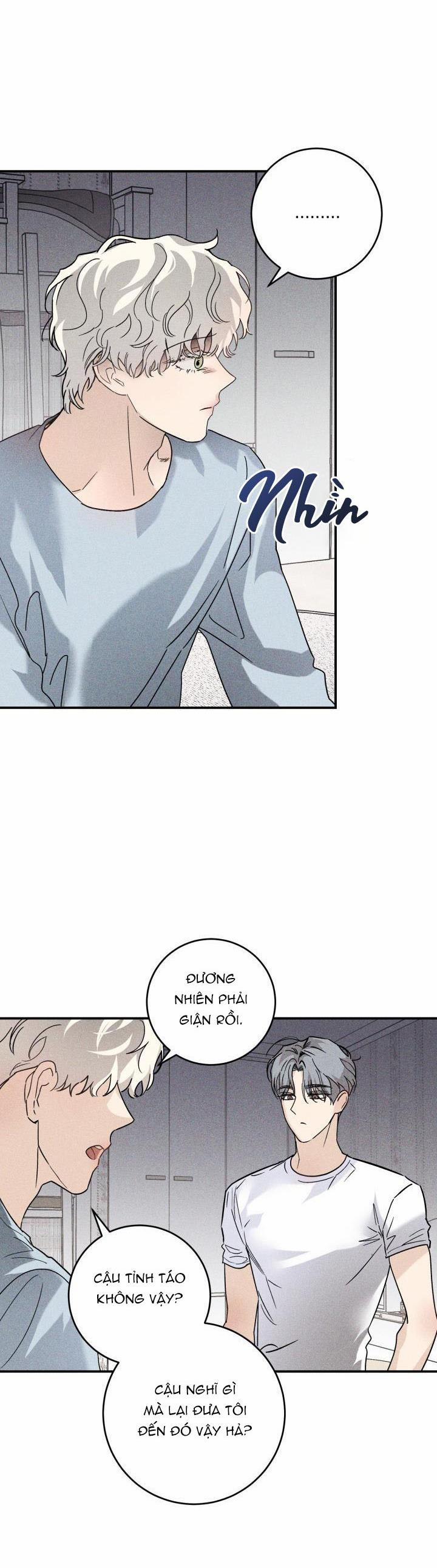 TUYỂN TẬP NHẤT THỤ ĐA CÔNG CỦA NHÀ KIM 31.3 Doggy dol 3 trang 5