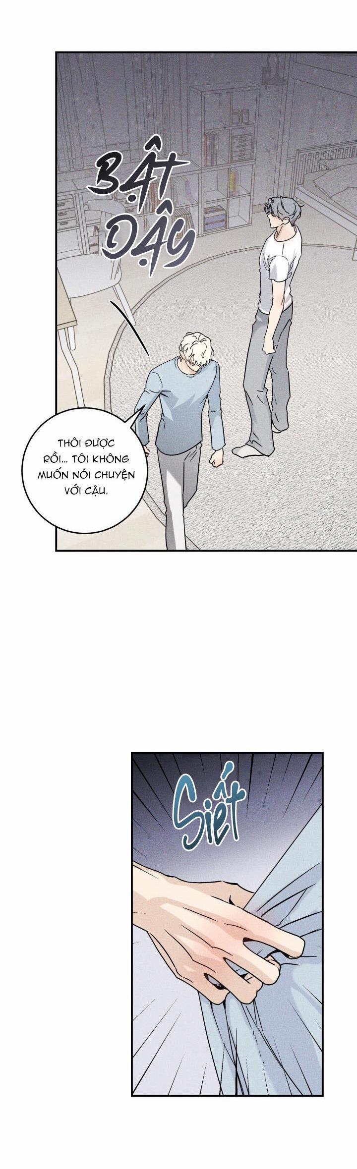 TUYỂN TẬP NHẤT THỤ ĐA CÔNG CỦA NHÀ KIM 31.3 Doggy dol 3 trang 6