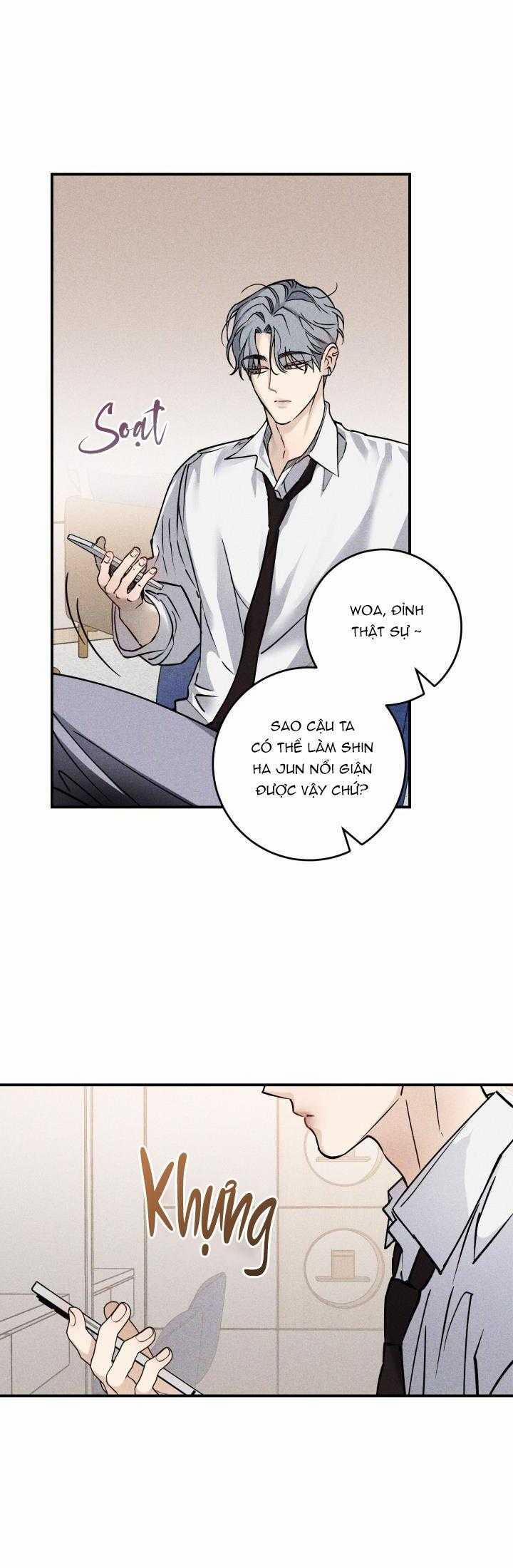 TUYỂN TẬP NHẤT THỤ ĐA CÔNG CỦA NHÀ KIM 31.3 trang 1