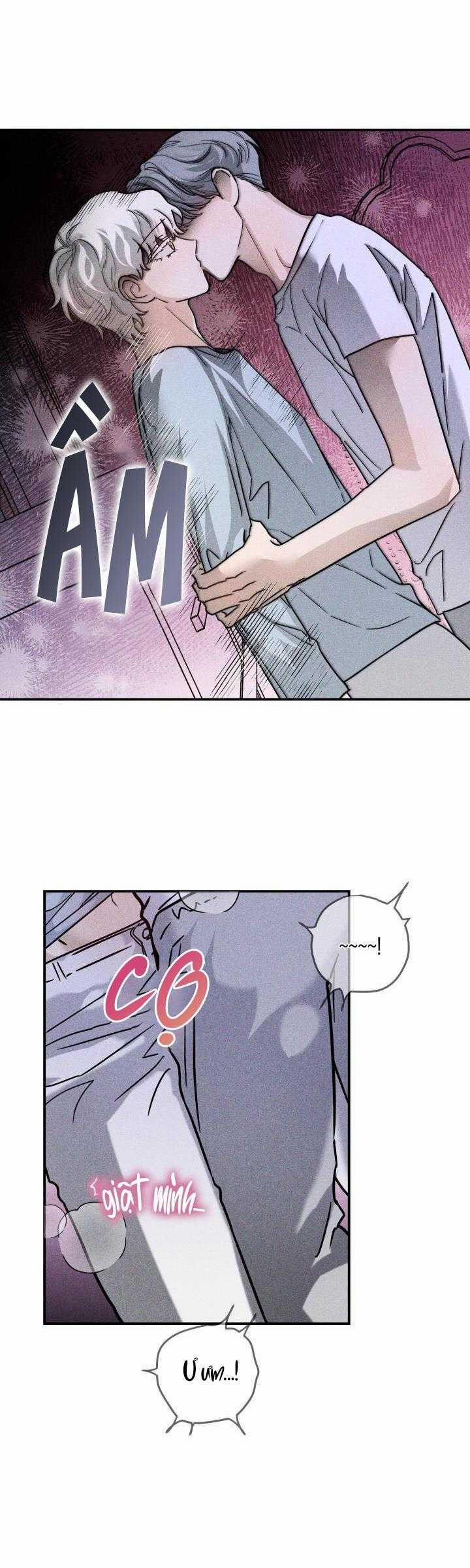 TUYỂN TẬP NHẤT THỤ ĐA CÔNG CỦA NHÀ KIM 31.3 trang 10