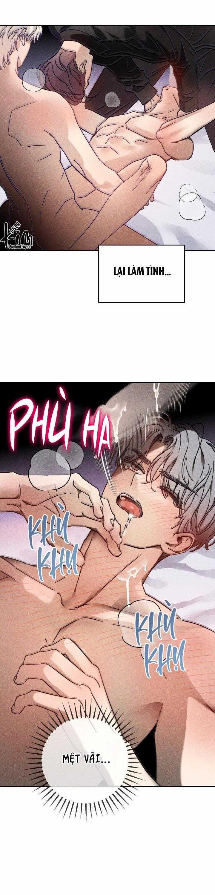 TUYỂN TẬP NHẤT THỤ ĐA CÔNG CỦA NHÀ KIM 31.3 trang 15