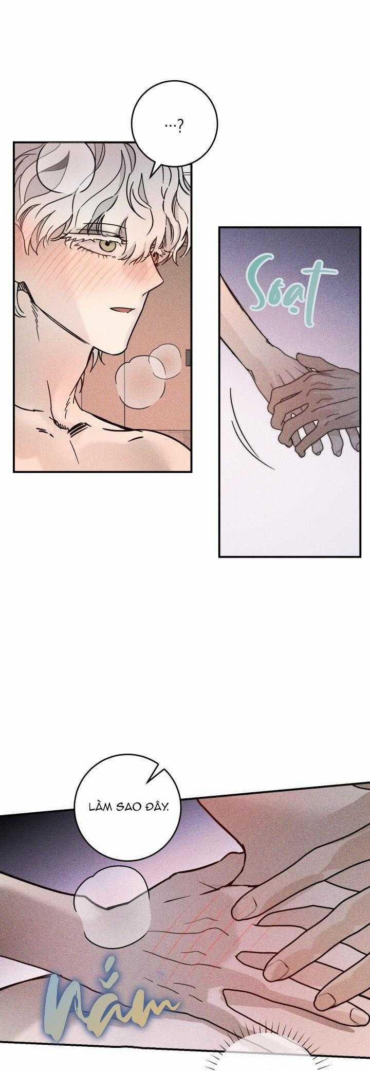 TUYỂN TẬP NHẤT THỤ ĐA CÔNG CỦA NHÀ KIM 31.3 trang 17