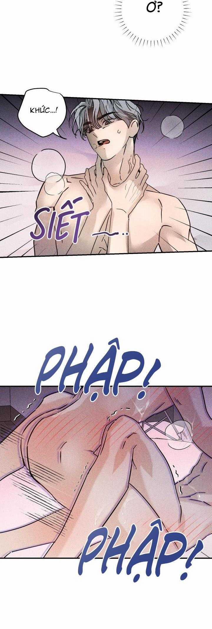 TUYỂN TẬP NHẤT THỤ ĐA CÔNG CỦA NHÀ KIM 31.3 trang 18