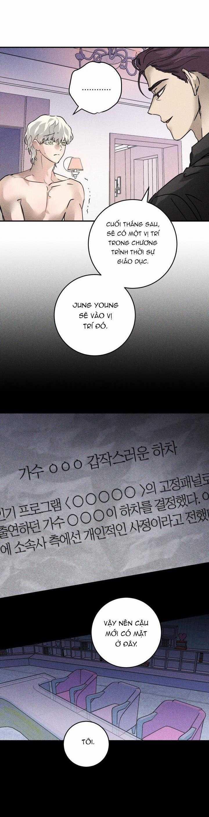 TUYỂN TẬP NHẤT THỤ ĐA CÔNG CỦA NHÀ KIM 31.3 trang 24