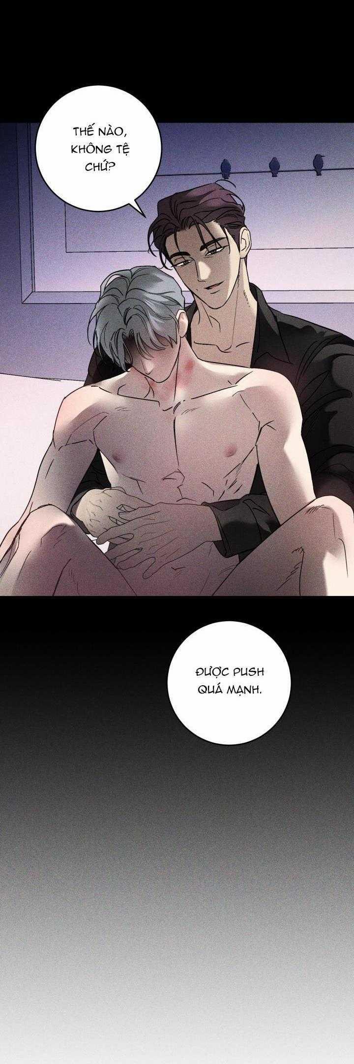 TUYỂN TẬP NHẤT THỤ ĐA CÔNG CỦA NHÀ KIM 31.3 trang 25