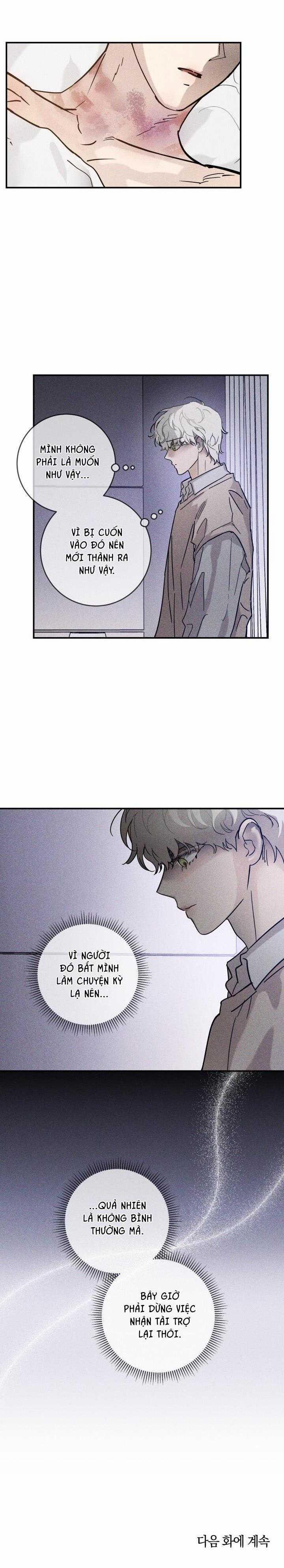 TUYỂN TẬP NHẤT THỤ ĐA CÔNG CỦA NHÀ KIM 31.3 trang 27