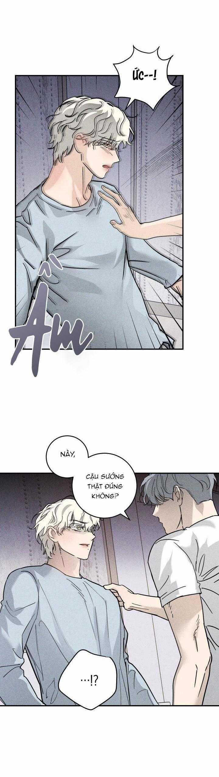 TUYỂN TẬP NHẤT THỤ ĐA CÔNG CỦA NHÀ KIM 31.3 trang 7