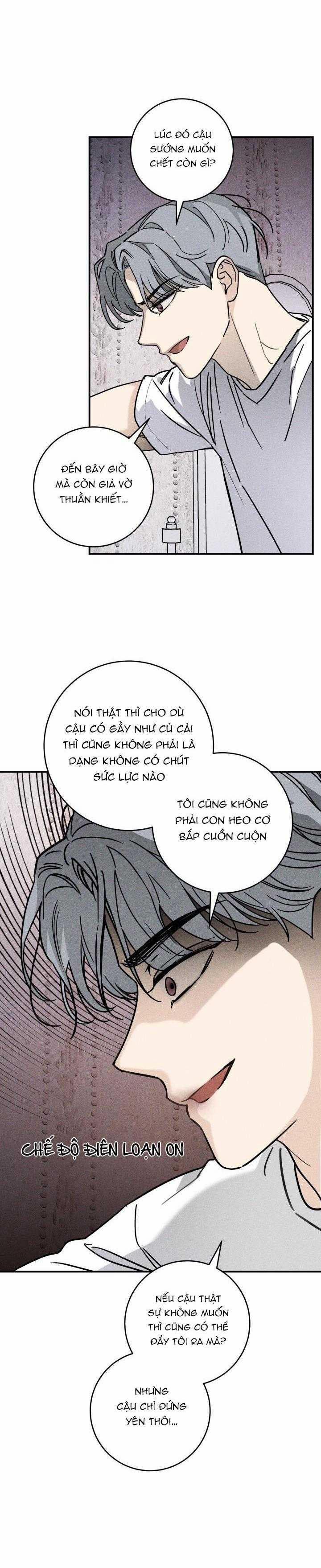 TUYỂN TẬP NHẤT THỤ ĐA CÔNG CỦA NHÀ KIM 31.3 trang 8