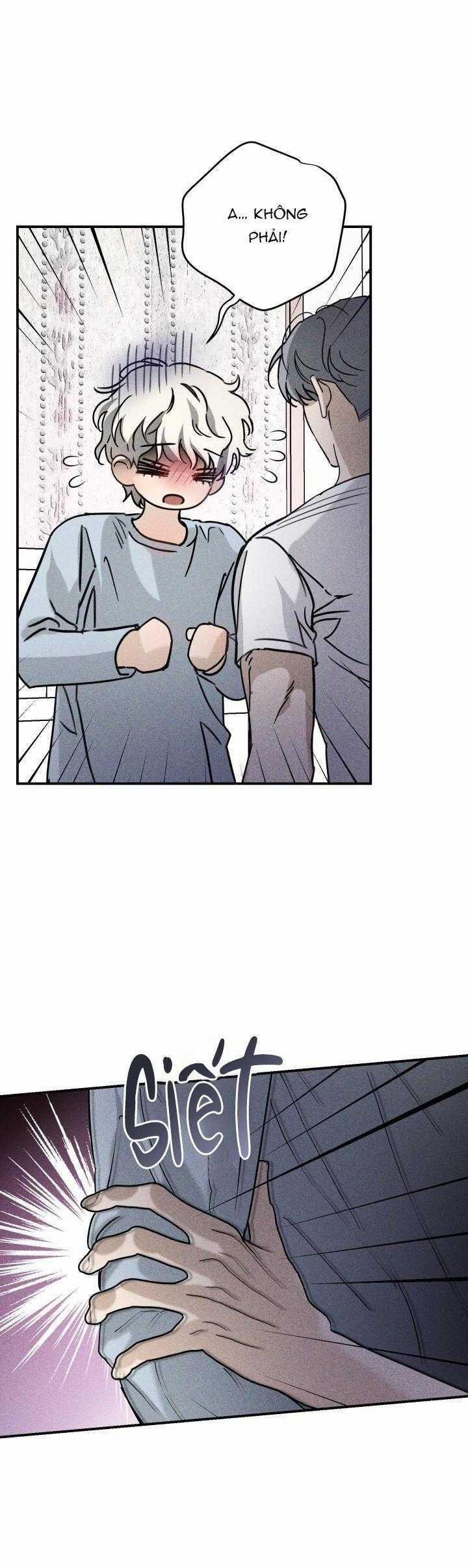 TUYỂN TẬP NHẤT THỤ ĐA CÔNG CỦA NHÀ KIM 31.3 trang 9