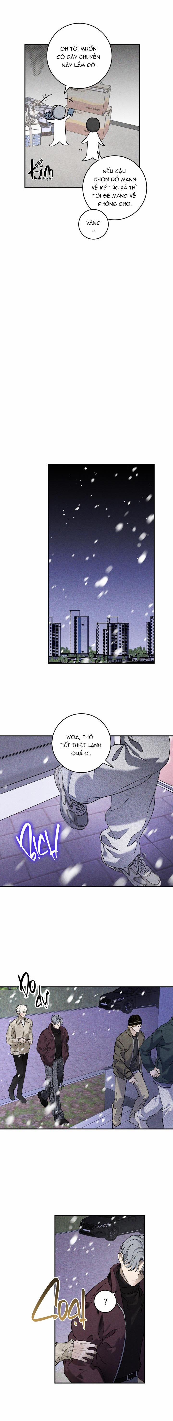 TUYỂN TẬP NHẤT THỤ ĐA CÔNG CỦA NHÀ KIM 31.4 Doggy dol 4 trang 1