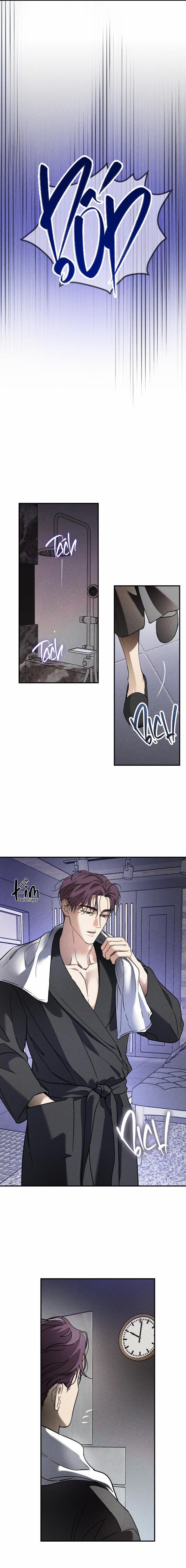 TUYỂN TẬP NHẤT THỤ ĐA CÔNG CỦA NHÀ KIM 31.4 Doggy dol 4 trang 10