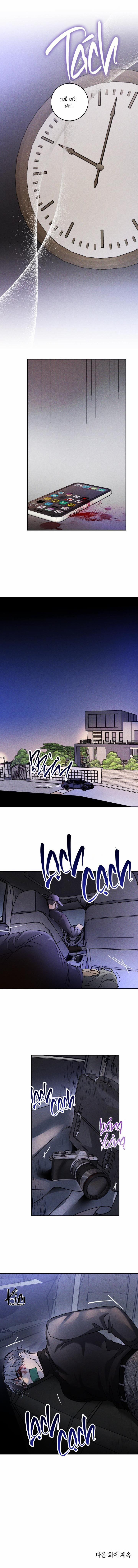 TUYỂN TẬP NHẤT THỤ ĐA CÔNG CỦA NHÀ KIM 31.4 Doggy dol 4 trang 11