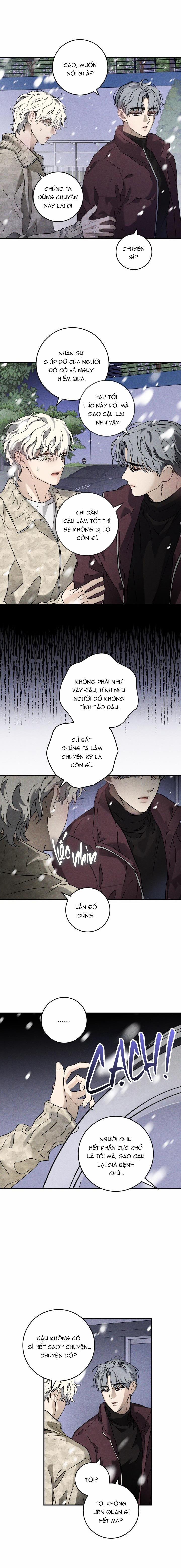 TUYỂN TẬP NHẤT THỤ ĐA CÔNG CỦA NHÀ KIM 31.4 Doggy dol 4 trang 2