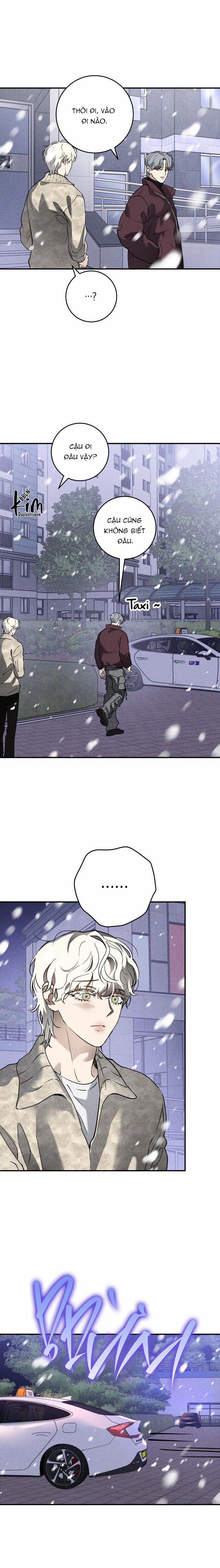 TUYỂN TẬP NHẤT THỤ ĐA CÔNG CỦA NHÀ KIM 31.4 Doggy dol 4 trang 4