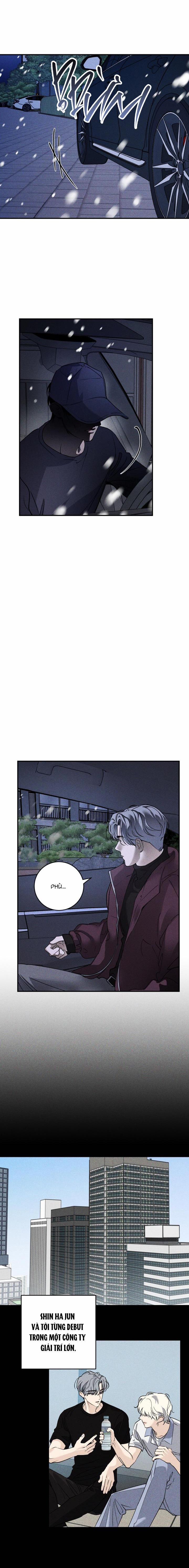 TUYỂN TẬP NHẤT THỤ ĐA CÔNG CỦA NHÀ KIM 31.4 Doggy dol 4 trang 5