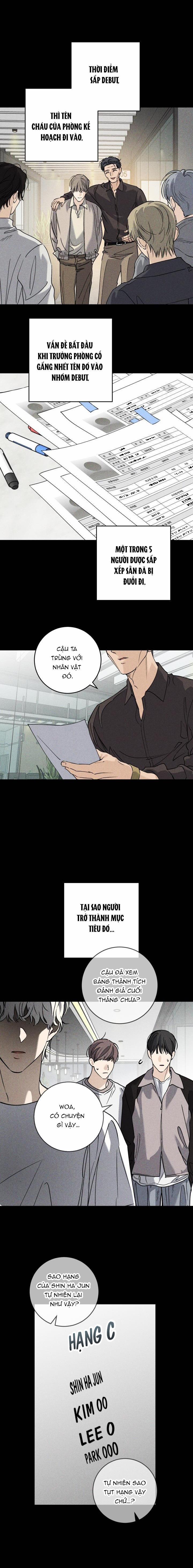 TUYỂN TẬP NHẤT THỤ ĐA CÔNG CỦA NHÀ KIM 31.4 Doggy dol 4 trang 6