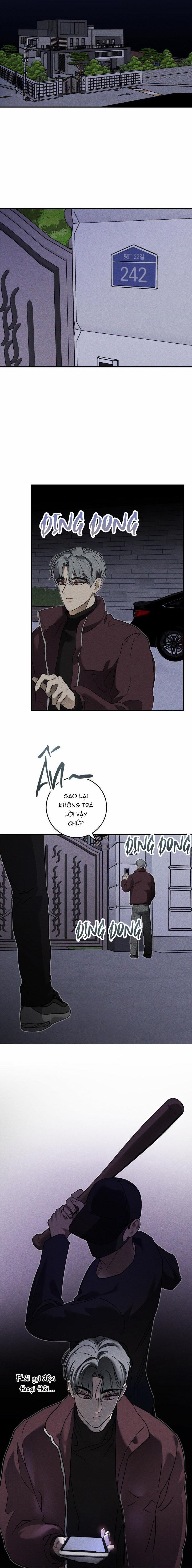 TUYỂN TẬP NHẤT THỤ ĐA CÔNG CỦA NHÀ KIM 31.4 Doggy dol 4 trang 9