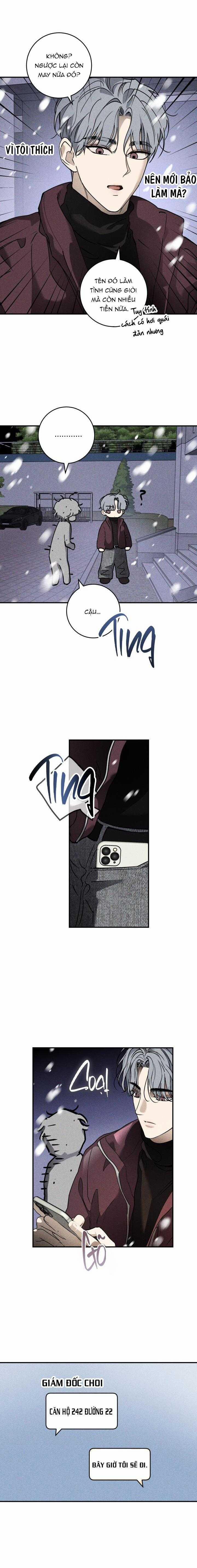 TUYỂN TẬP NHẤT THỤ ĐA CÔNG CỦA NHÀ KIM 31.4 trang 3