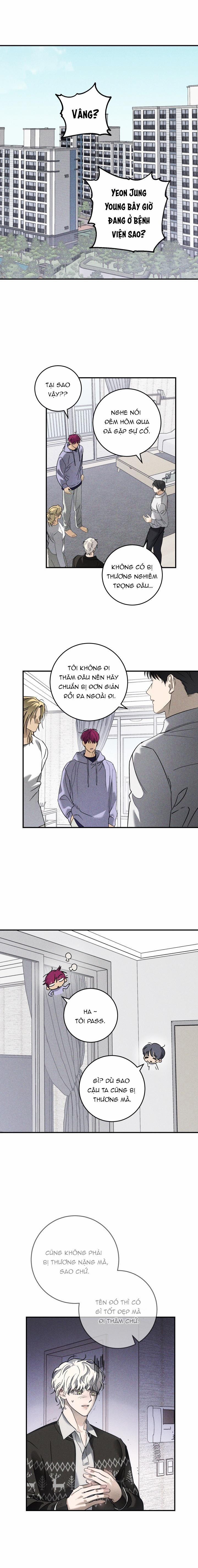 TUYỂN TẬP NHẤT THỤ ĐA CÔNG CỦA NHÀ KIM 31.5 Doggy dol end trang 0