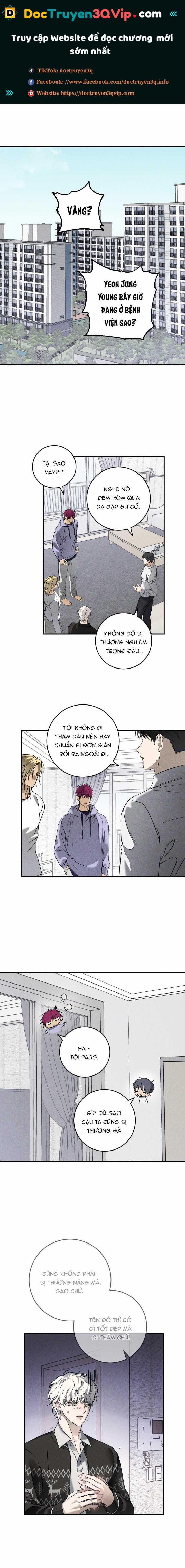 TUYỂN TẬP NHẤT THỤ ĐA CÔNG CỦA NHÀ KIM 31.5 trang 0