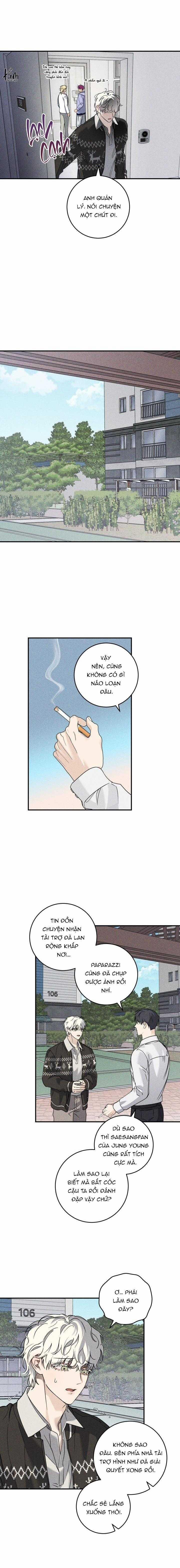 TUYỂN TẬP NHẤT THỤ ĐA CÔNG CỦA NHÀ KIM 31.5 trang 1