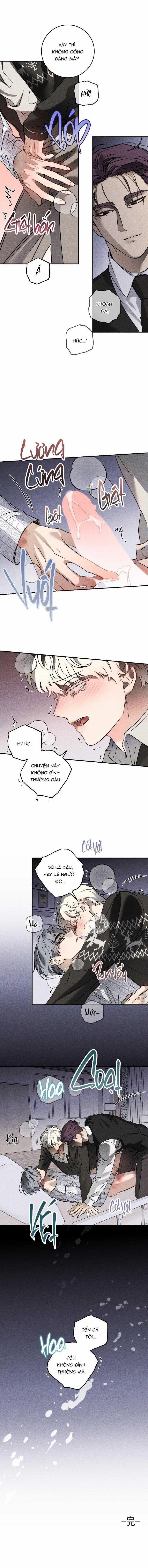 TUYỂN TẬP NHẤT THỤ ĐA CÔNG CỦA NHÀ KIM 31.5 trang 11