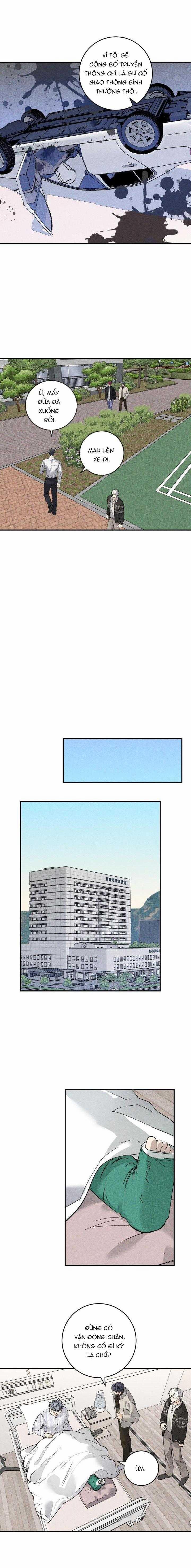 TUYỂN TẬP NHẤT THỤ ĐA CÔNG CỦA NHÀ KIM 31.5 trang 2