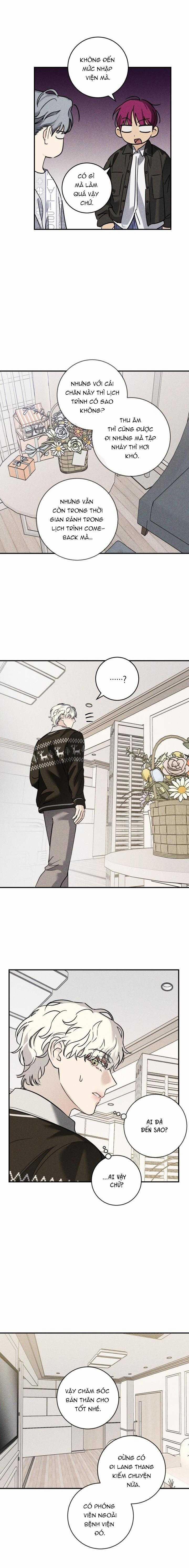 TUYỂN TẬP NHẤT THỤ ĐA CÔNG CỦA NHÀ KIM 31.5 trang 3