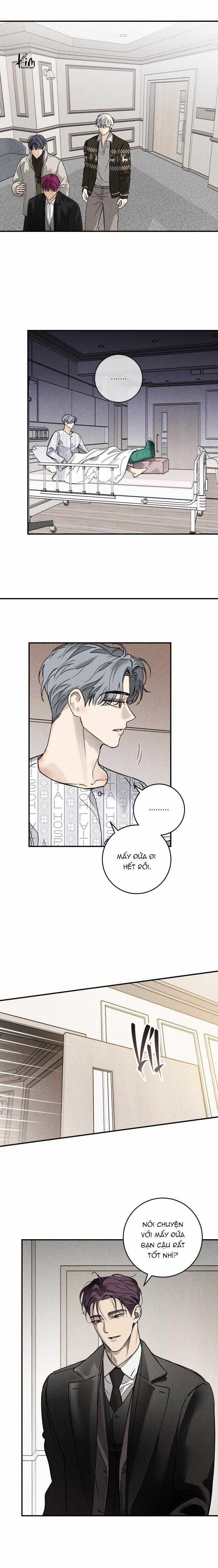 TUYỂN TẬP NHẤT THỤ ĐA CÔNG CỦA NHÀ KIM 31.5 trang 4