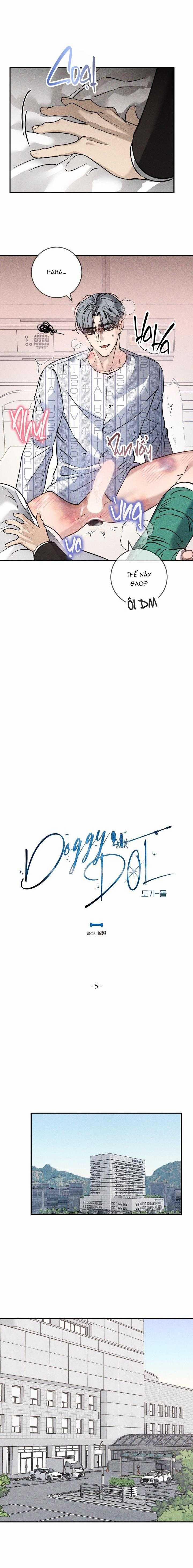 TUYỂN TẬP NHẤT THỤ ĐA CÔNG CỦA NHÀ KIM 31.5 trang 5