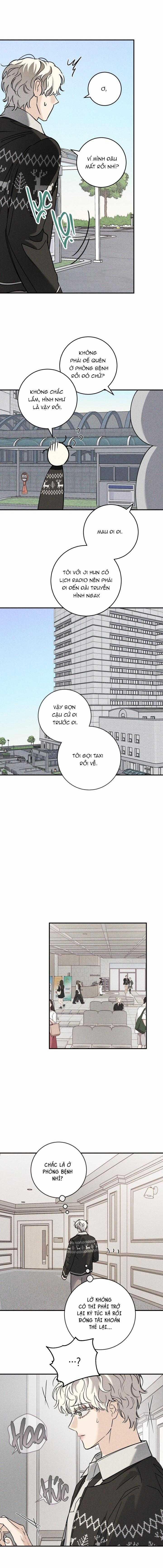 TUYỂN TẬP NHẤT THỤ ĐA CÔNG CỦA NHÀ KIM 31.5 trang 6