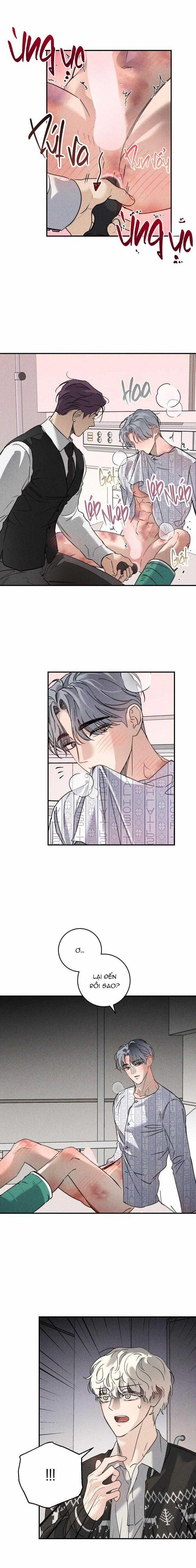 TUYỂN TẬP NHẤT THỤ ĐA CÔNG CỦA NHÀ KIM 31.5 trang 7