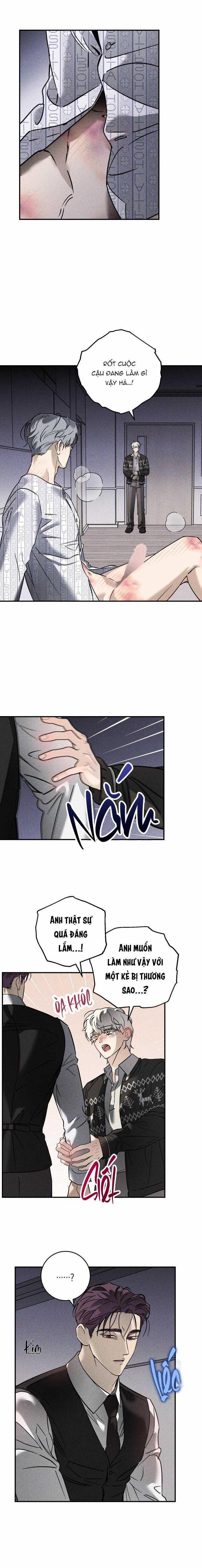 TUYỂN TẬP NHẤT THỤ ĐA CÔNG CỦA NHÀ KIM 31.5 trang 8