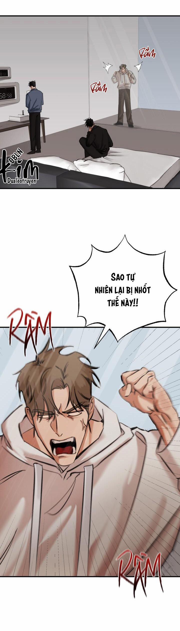 TUYỂN TẬP NHẤT THỤ ĐA CÔNG CỦA NHÀ KIM 32.1 cái lỗ 1 trang 1