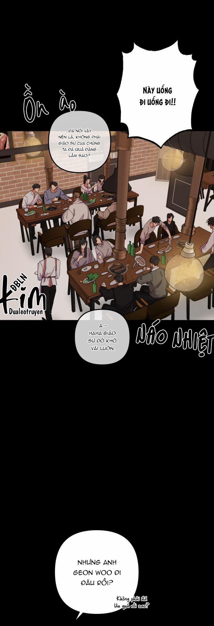 TUYỂN TẬP NHẤT THỤ ĐA CÔNG CỦA NHÀ KIM 32.1 cái lỗ 1 trang 11