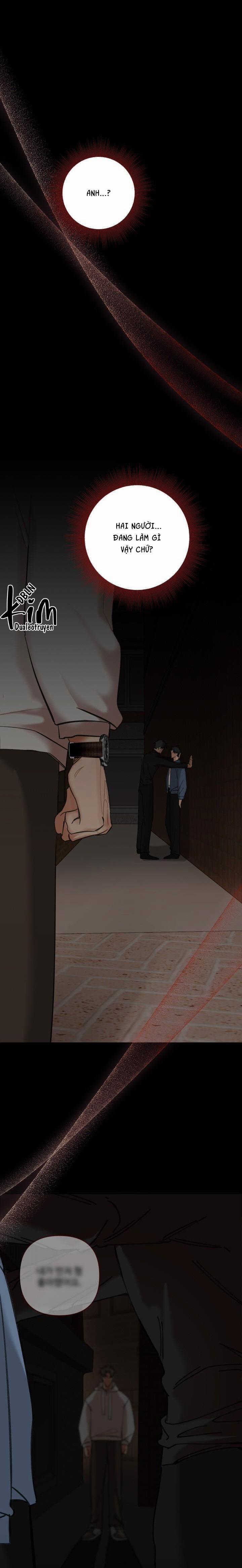 TUYỂN TẬP NHẤT THỤ ĐA CÔNG CỦA NHÀ KIM 32.1 cái lỗ 1 trang 14