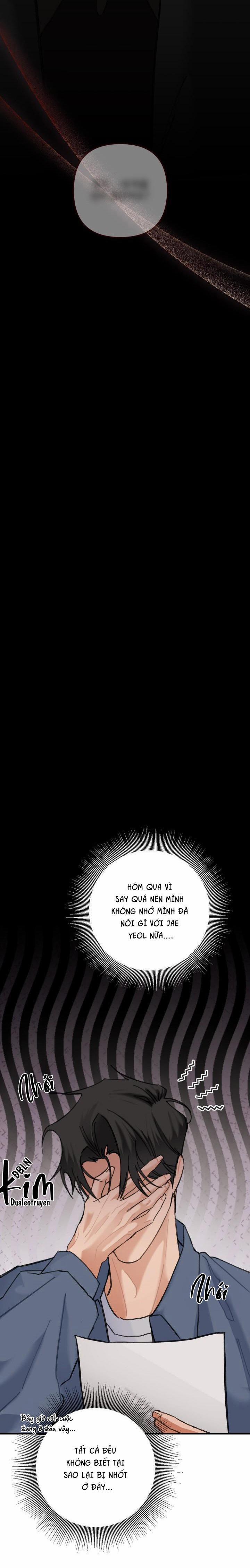 TUYỂN TẬP NHẤT THỤ ĐA CÔNG CỦA NHÀ KIM 32.1 cái lỗ 1 trang 15