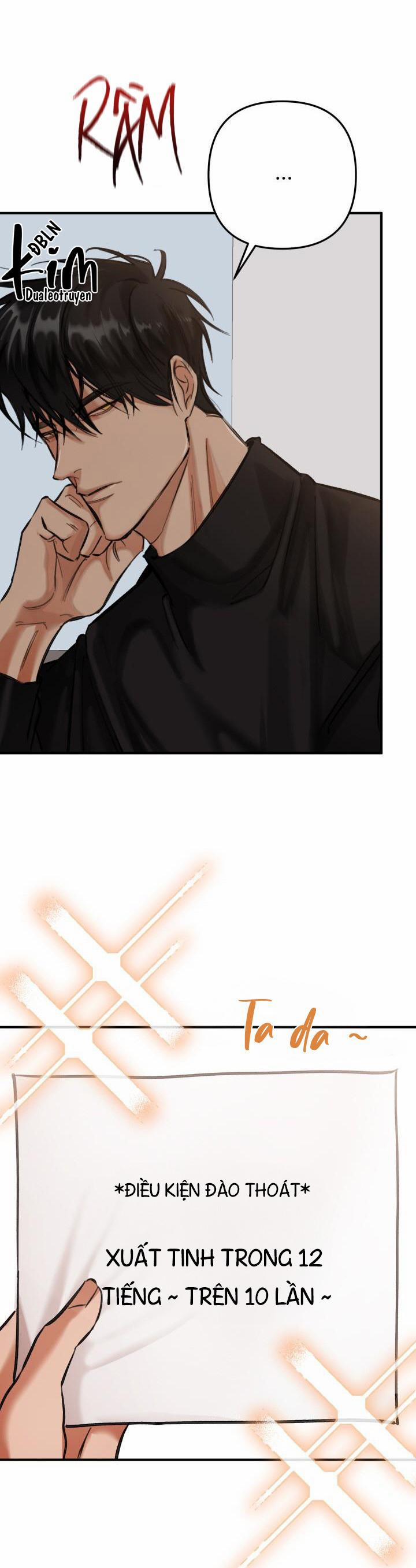 TUYỂN TẬP NHẤT THỤ ĐA CÔNG CỦA NHÀ KIM 32.1 cái lỗ 1 trang 2