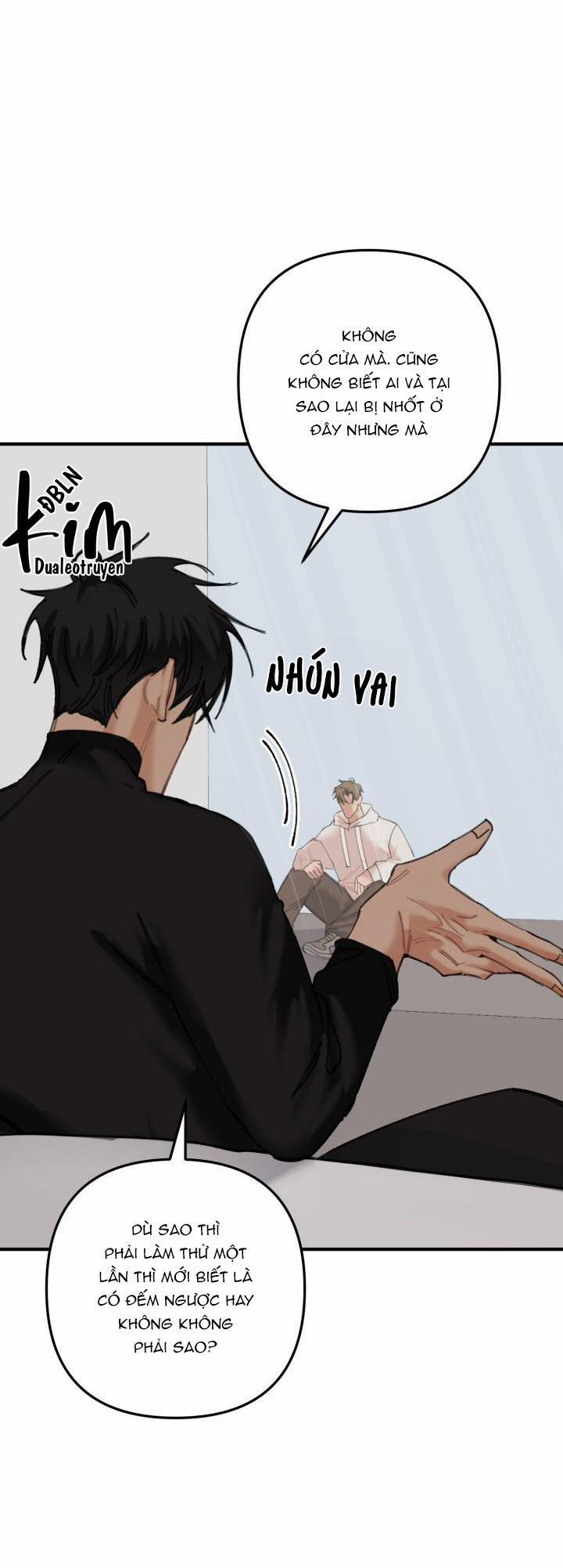 TUYỂN TẬP NHẤT THỤ ĐA CÔNG CỦA NHÀ KIM 32.1 cái lỗ 1 trang 20