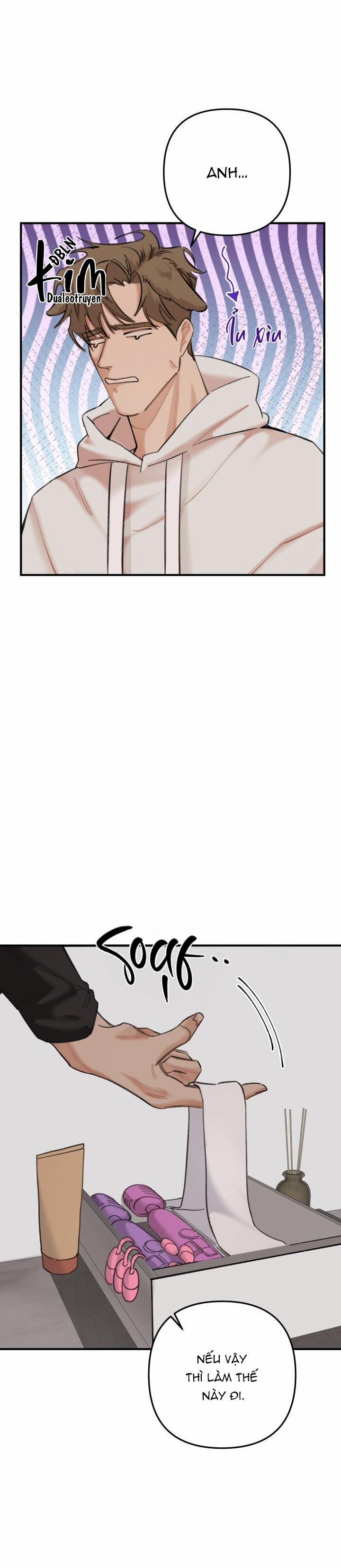 TUYỂN TẬP NHẤT THỤ ĐA CÔNG CỦA NHÀ KIM 32.1 cái lỗ 1 trang 22