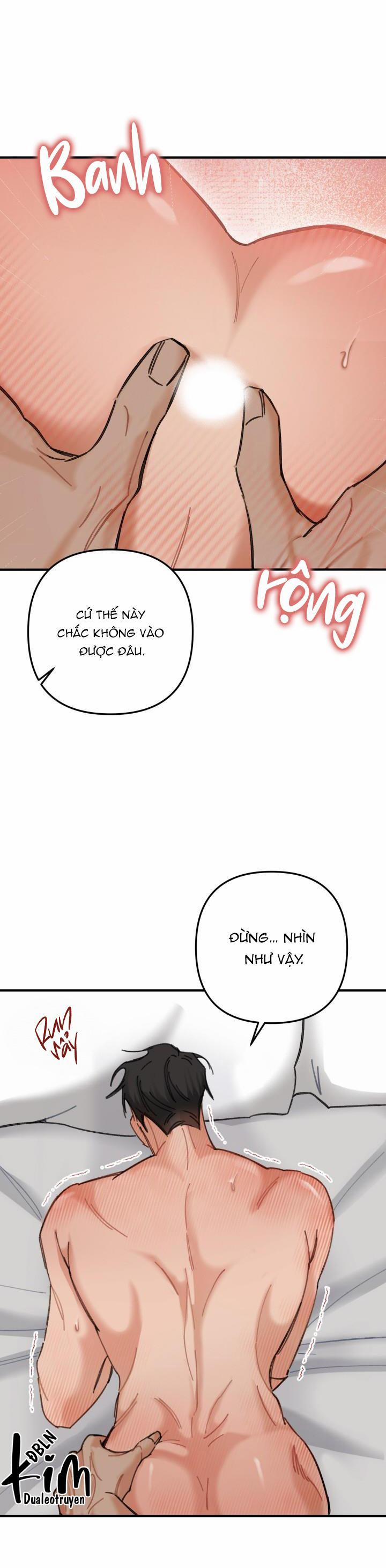 TUYỂN TẬP NHẤT THỤ ĐA CÔNG CỦA NHÀ KIM 32.1 cái lỗ 1 trang 30