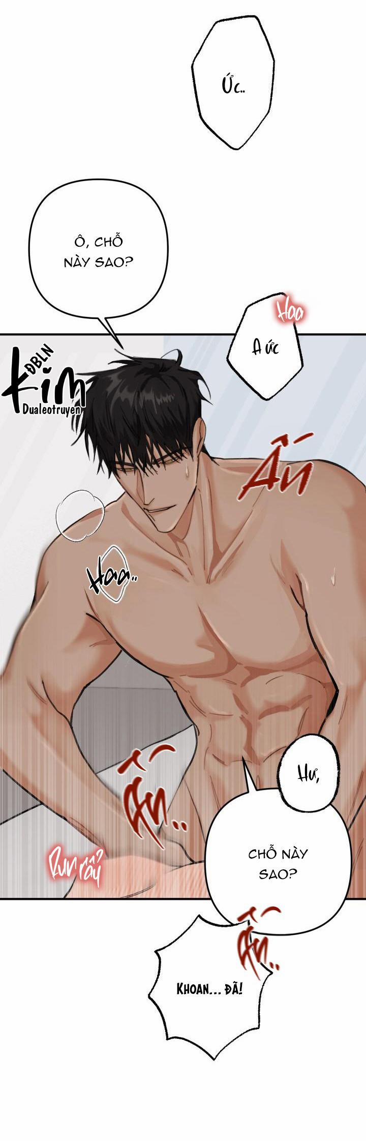 TUYỂN TẬP NHẤT THỤ ĐA CÔNG CỦA NHÀ KIM 32.1 cái lỗ 1 trang 34