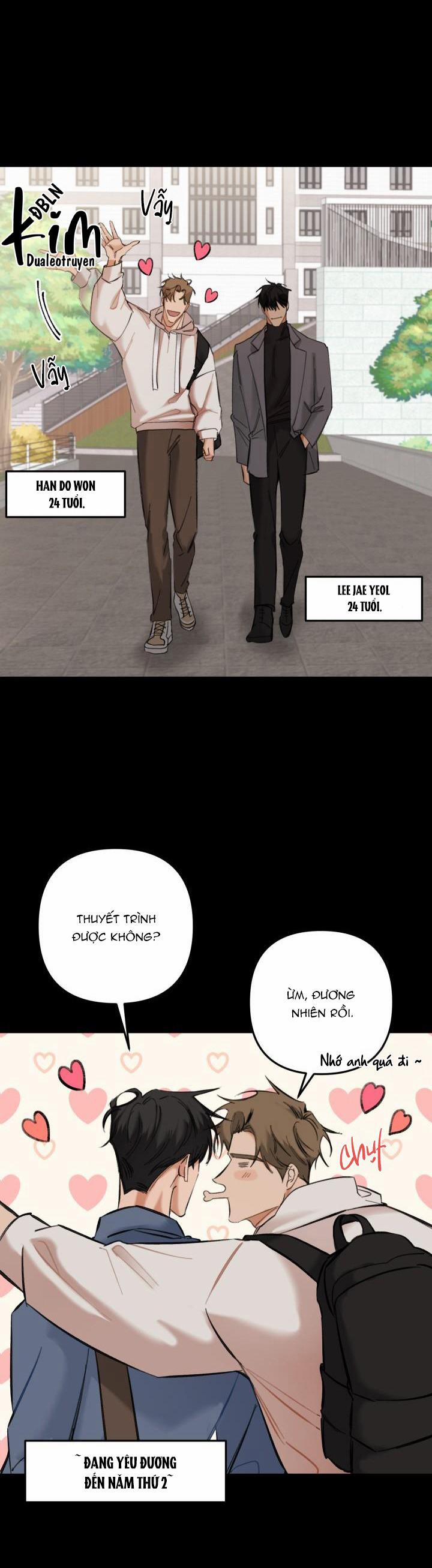 TUYỂN TẬP NHẤT THỤ ĐA CÔNG CỦA NHÀ KIM 32.1 cái lỗ 1 trang 6